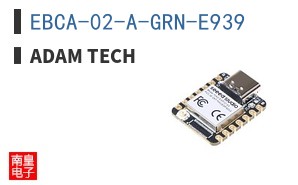 EBCA-02-A-GRN-E939 ͼƬ